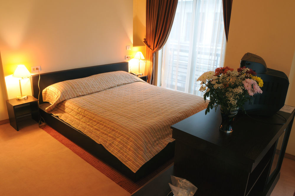 Volo Hotel Bucharest