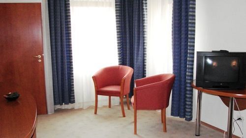 Irisa Hotel