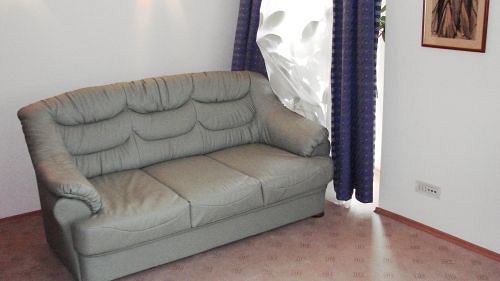 Hotel Irisa 4*