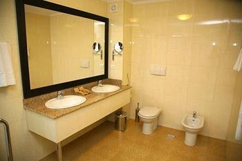 Hotel Tecadra Bucharest