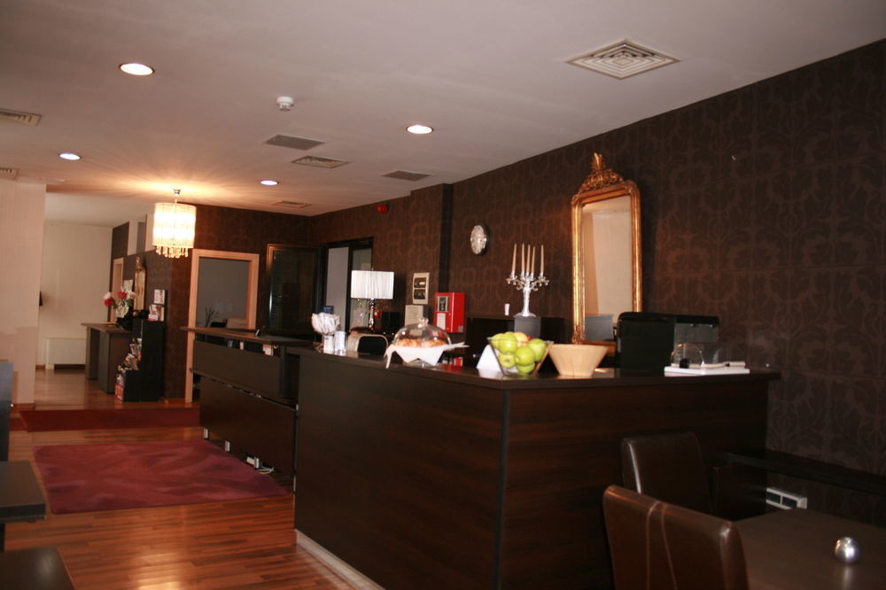 Hotel Hemingway