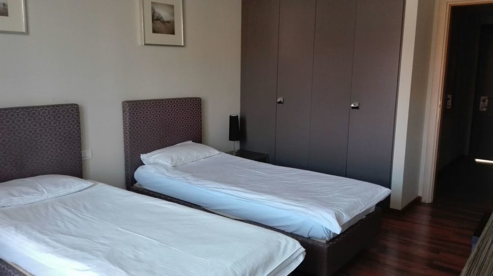 Hotel Hemingway