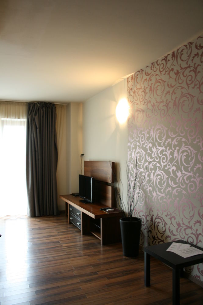 Hotel Hemingway Bucareste