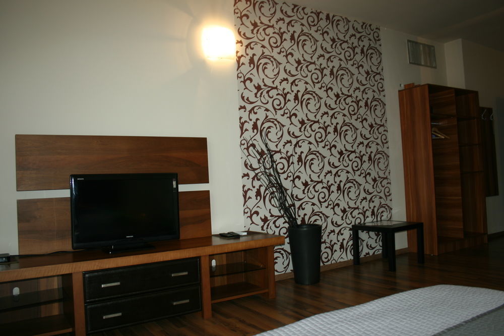 Hotel Hemingway Bucareste