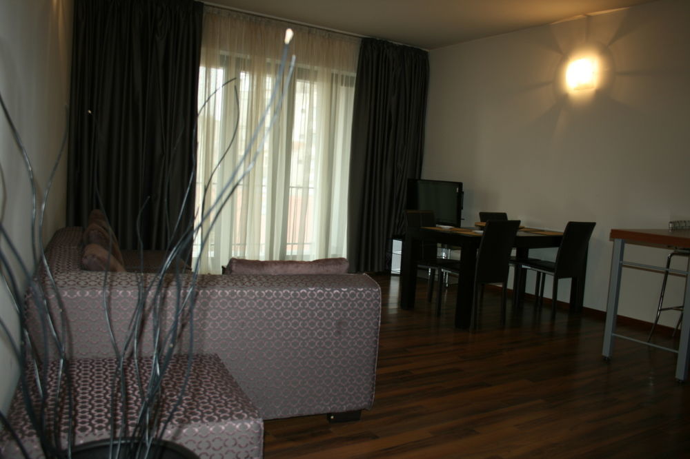 Hotel Hemingway Bucareste