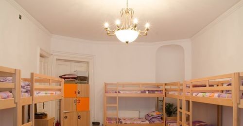 Little Bucharest Old Town Hostel Bucharest
