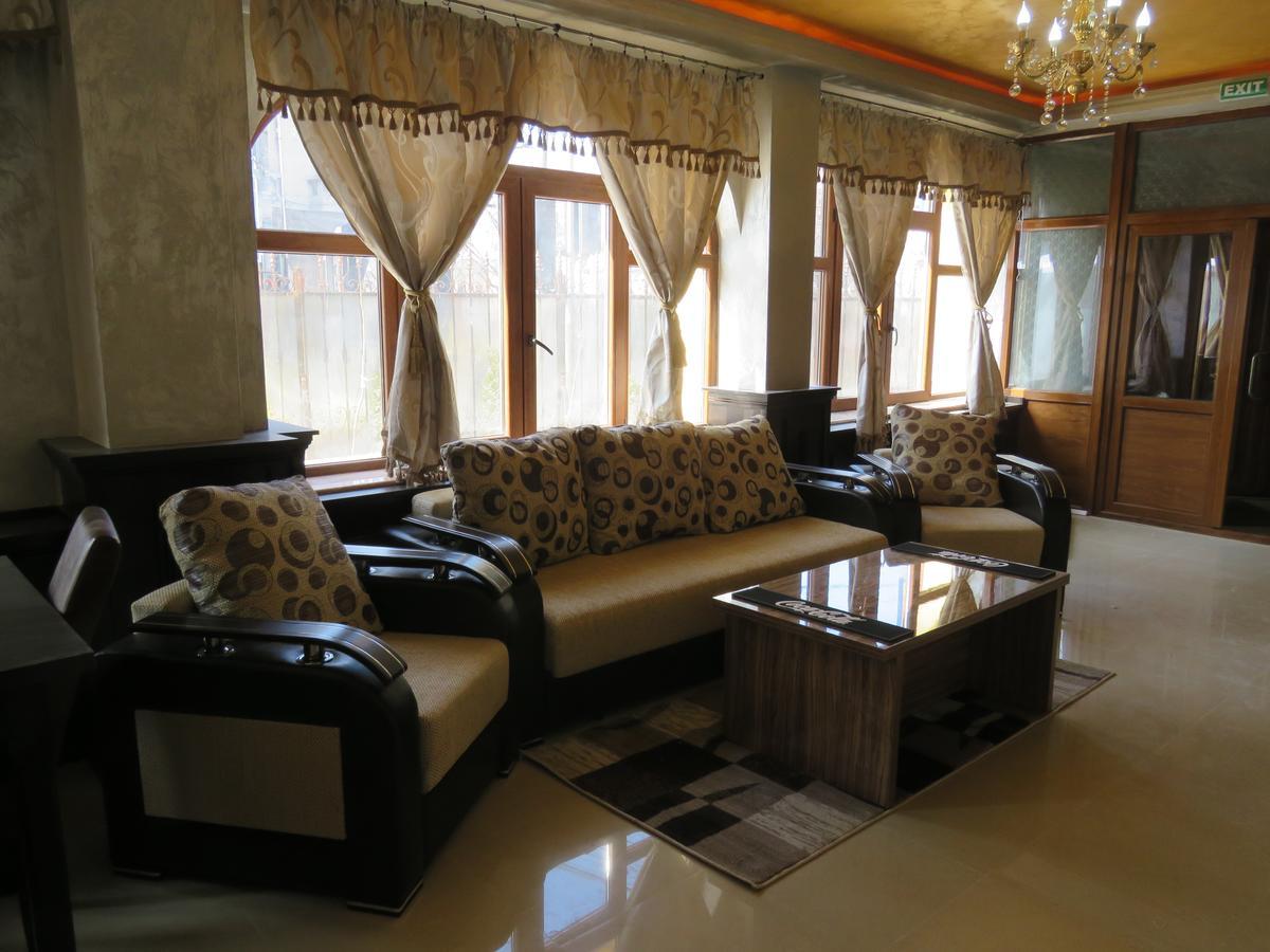 Foisor Hotel Bucharest
