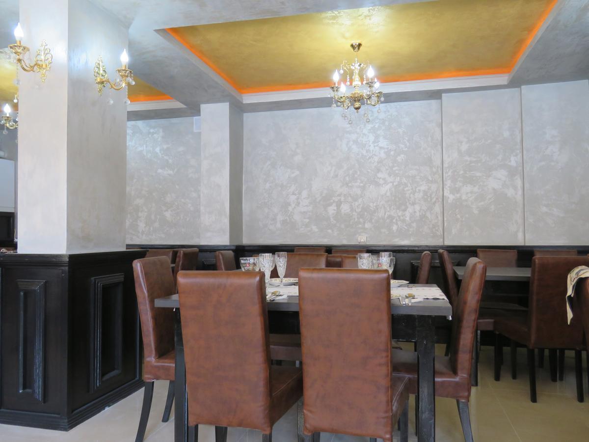 Foisor Hotel