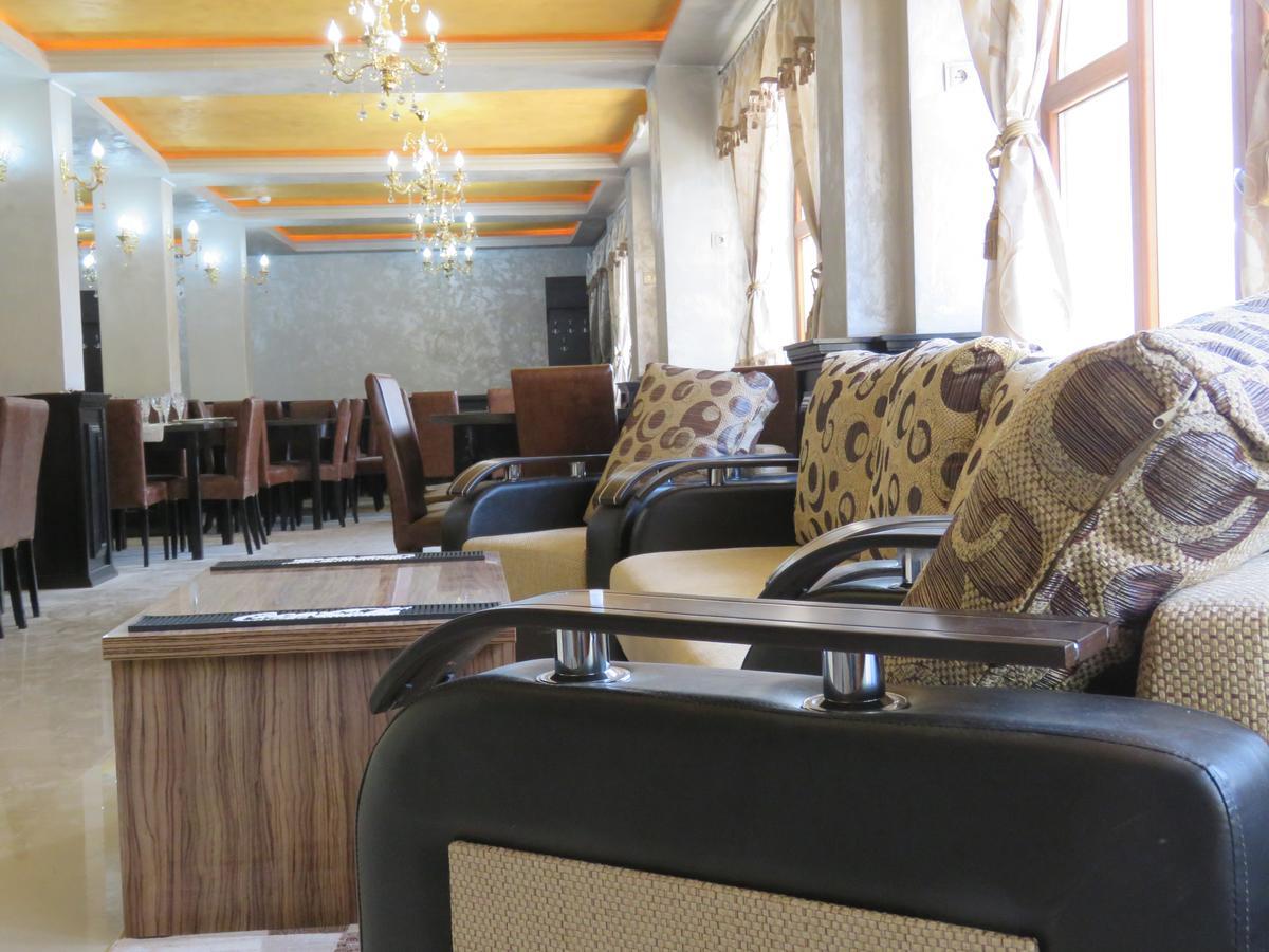 Hotel Foisor