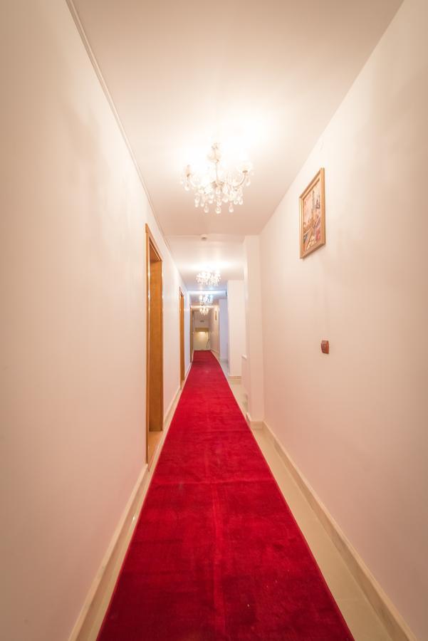Hotel Foisor Bucharest