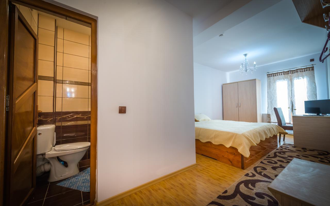 Foisor Hotel Bucharest