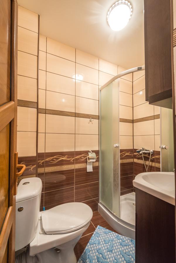 Foisor Hotel 3*