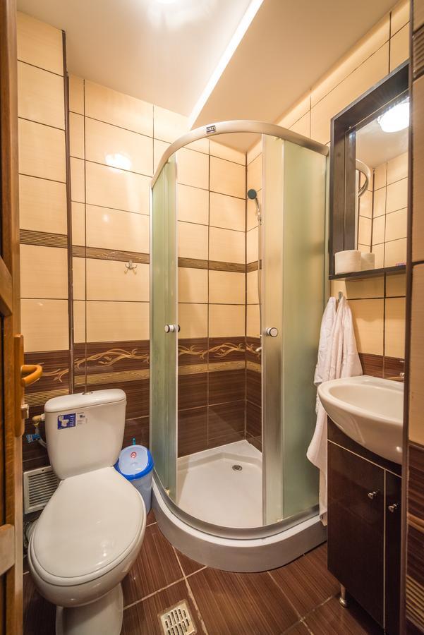 Hotel Foisor 3*