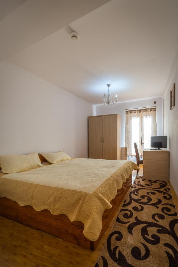 Foisor Hotel Bucharest