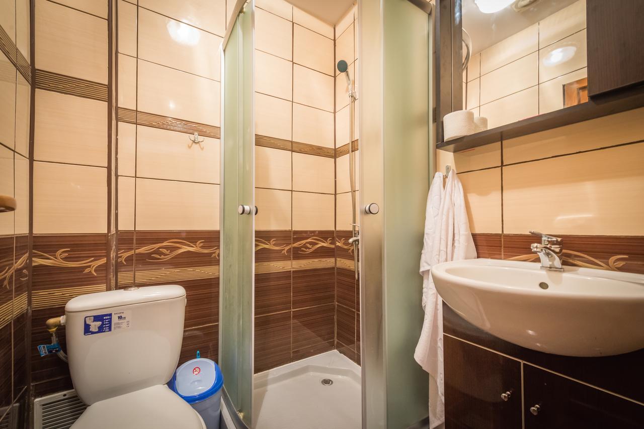 Hotel Foisor Bucharest