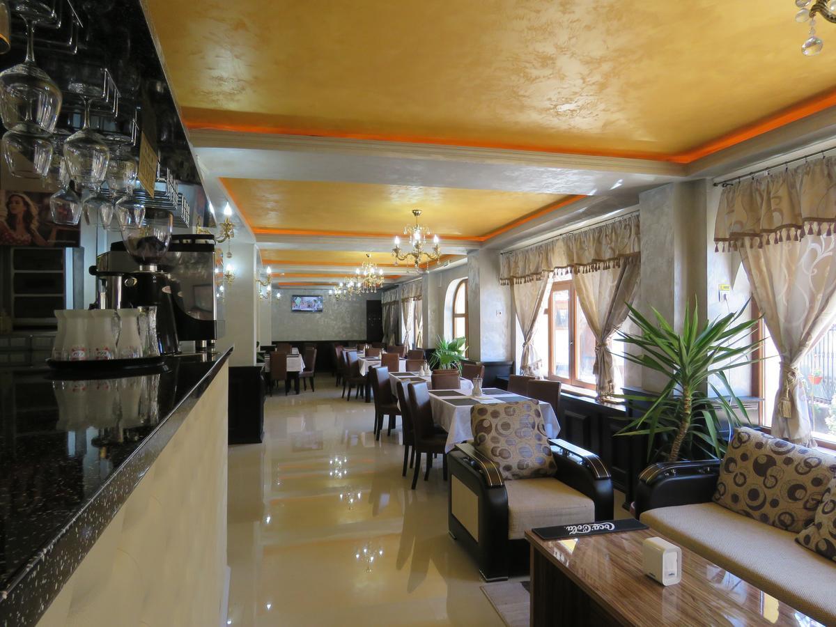 Foisor Hotel