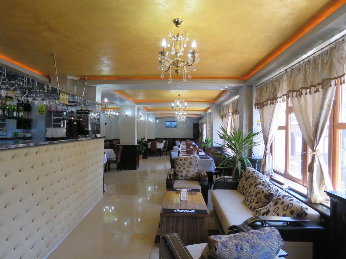 Hotel Foisor 3*