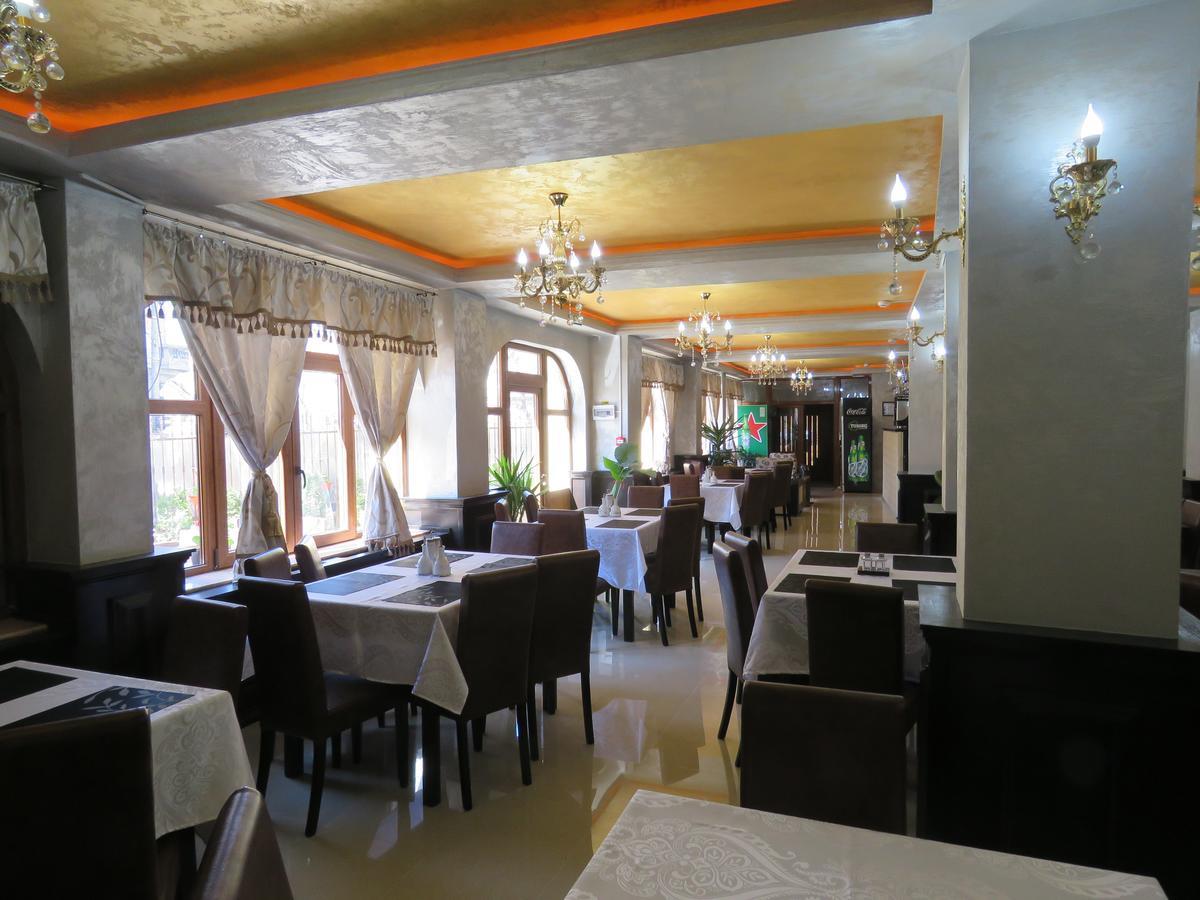 Foisor Hotel 3*