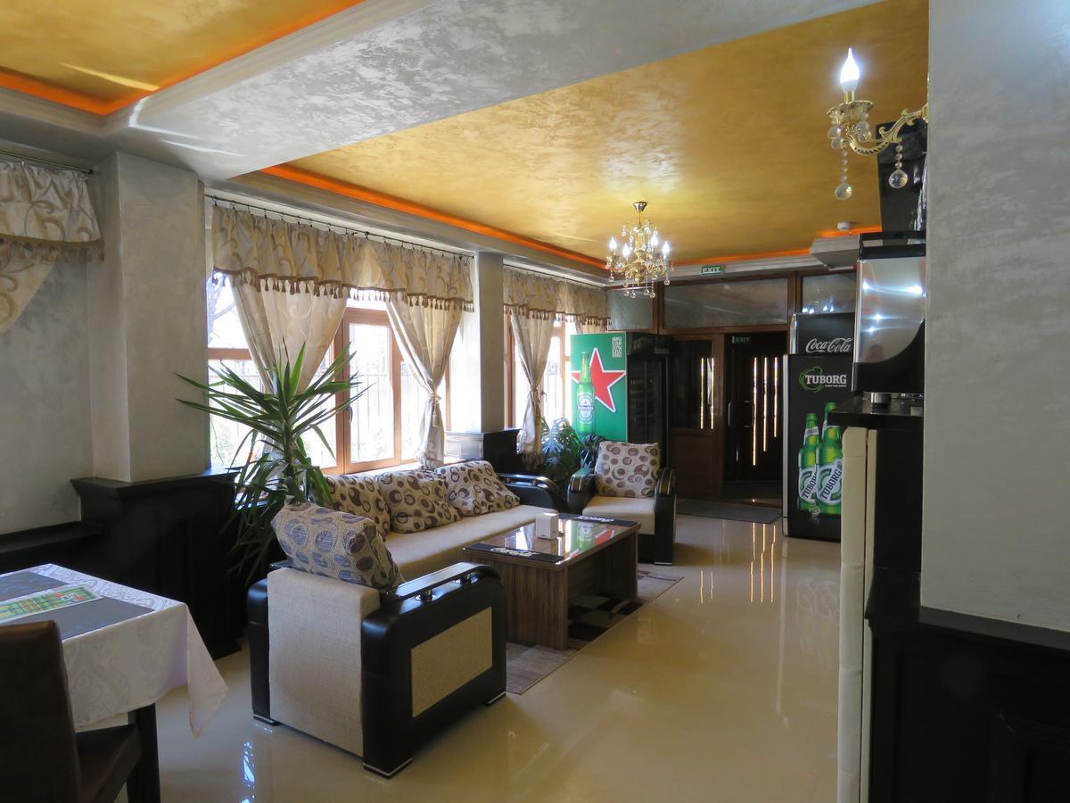Foisor Bucharest