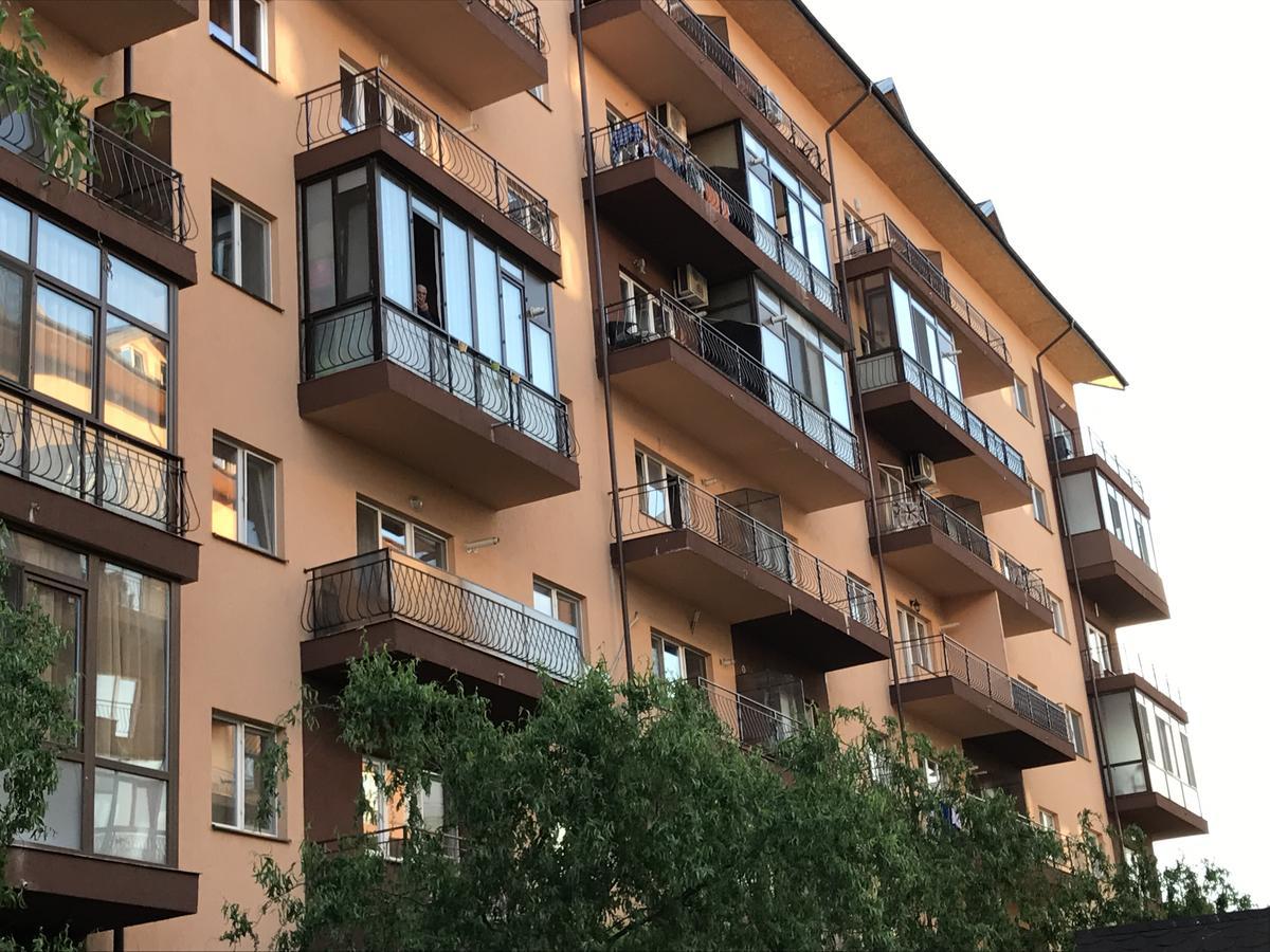 Apartament Militari