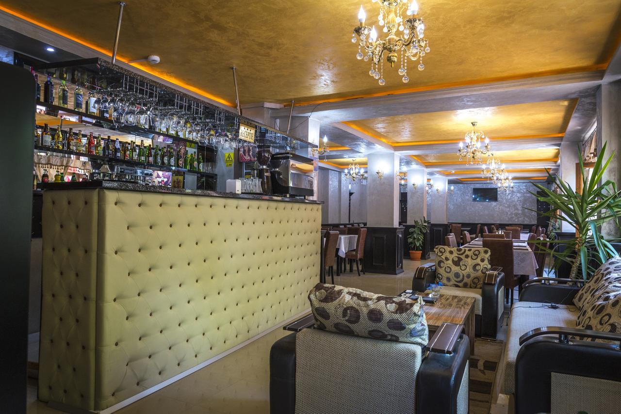 Foisor Hotel