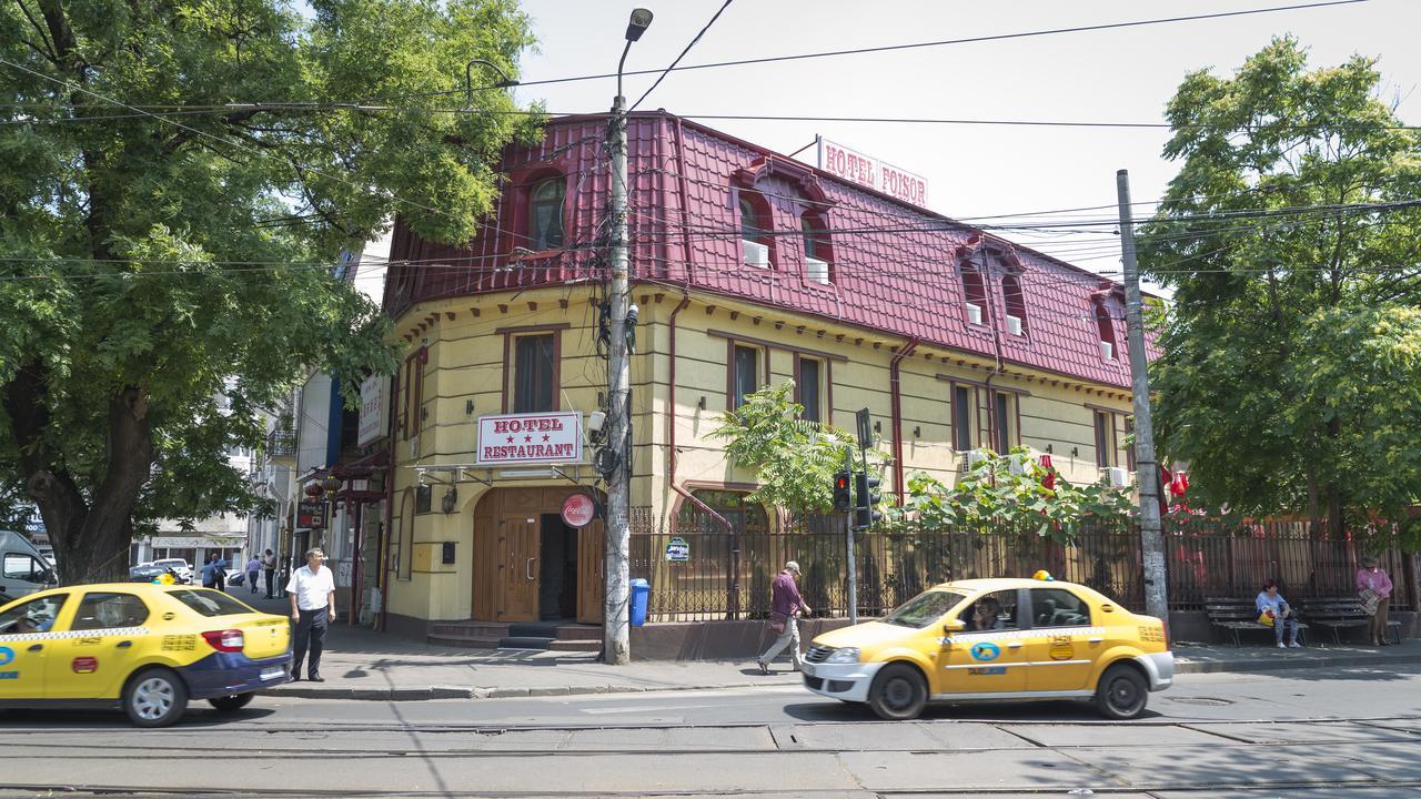 Foisor Bucharest