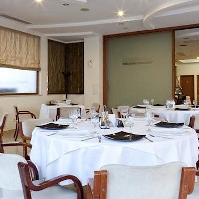 Hotel Euro International
