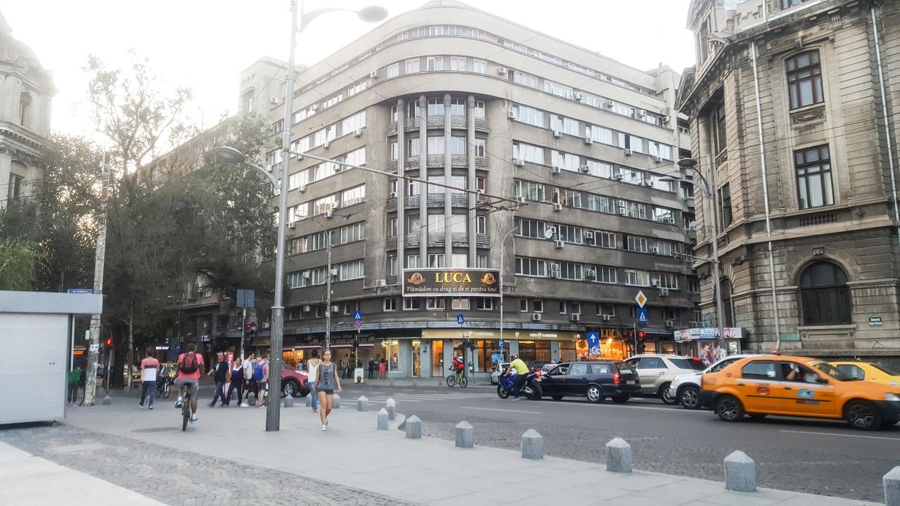 Exer Ii * Bucureşti
