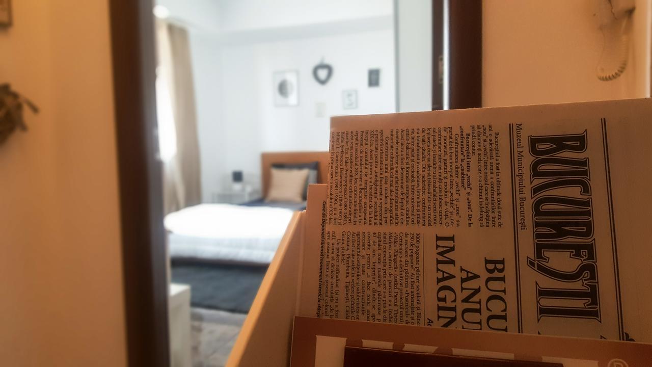 Apartament Exer Ii
