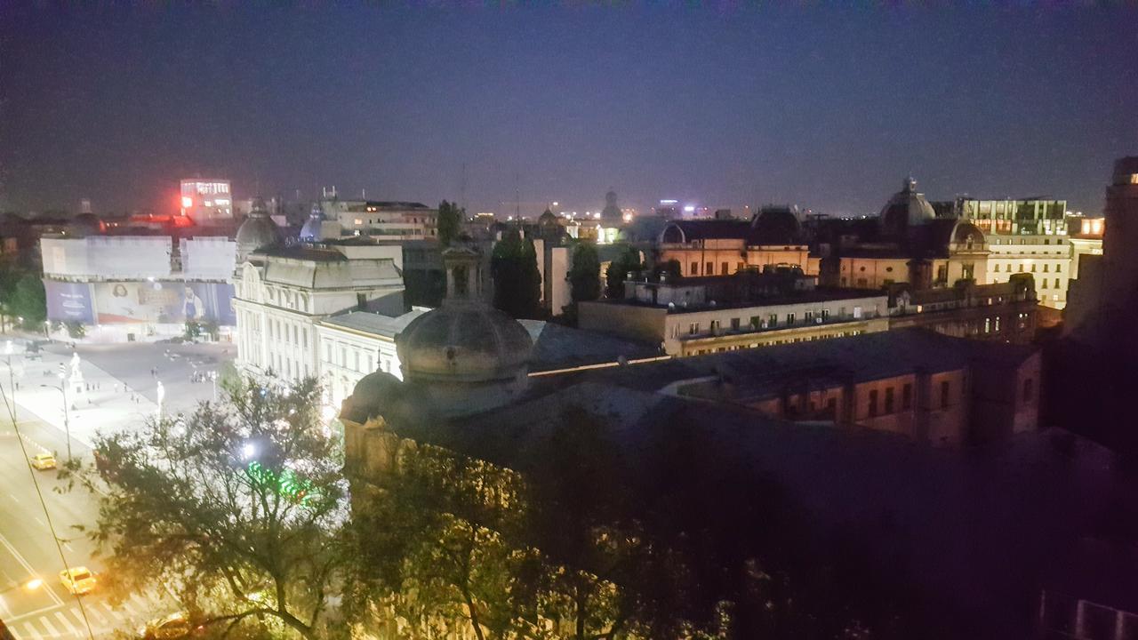Exer Ii Bucureşti