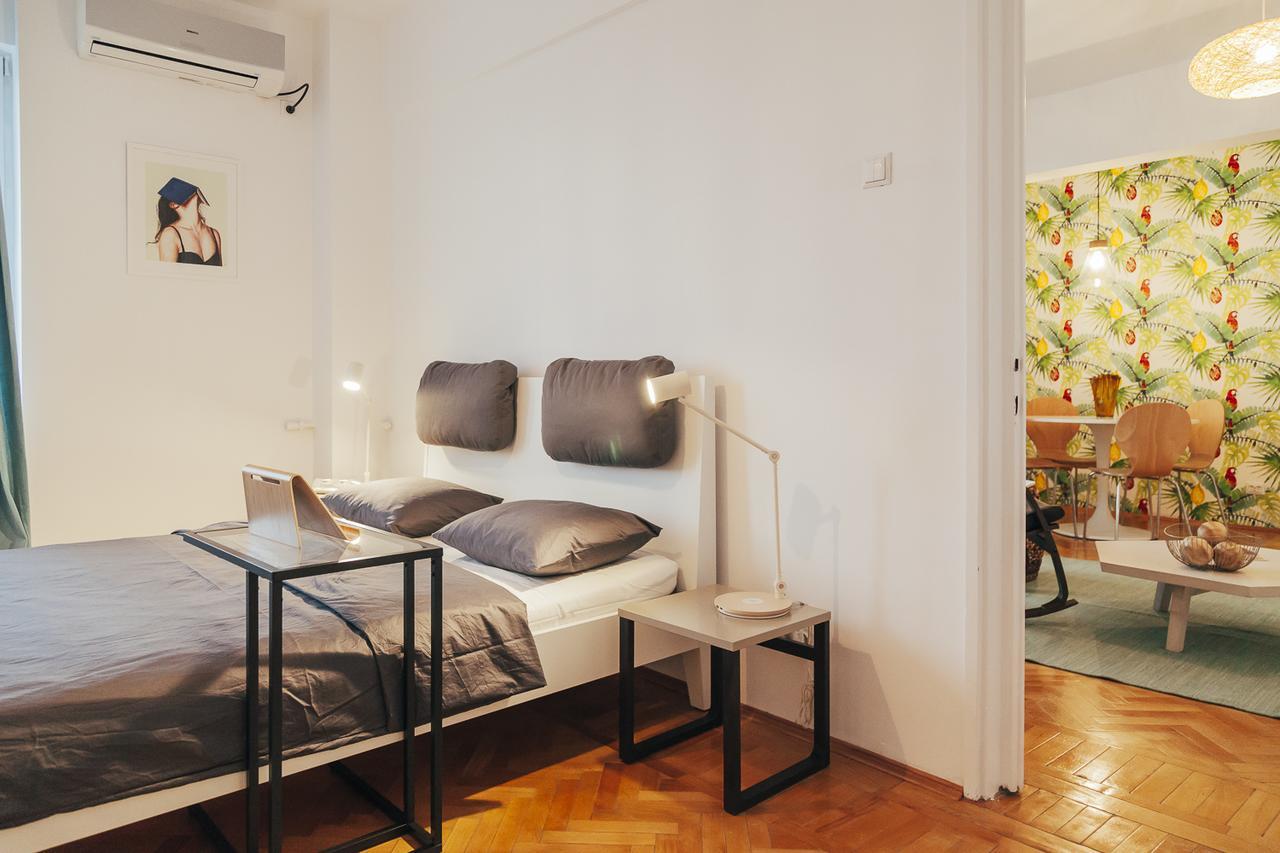 Old Town View Apartment *