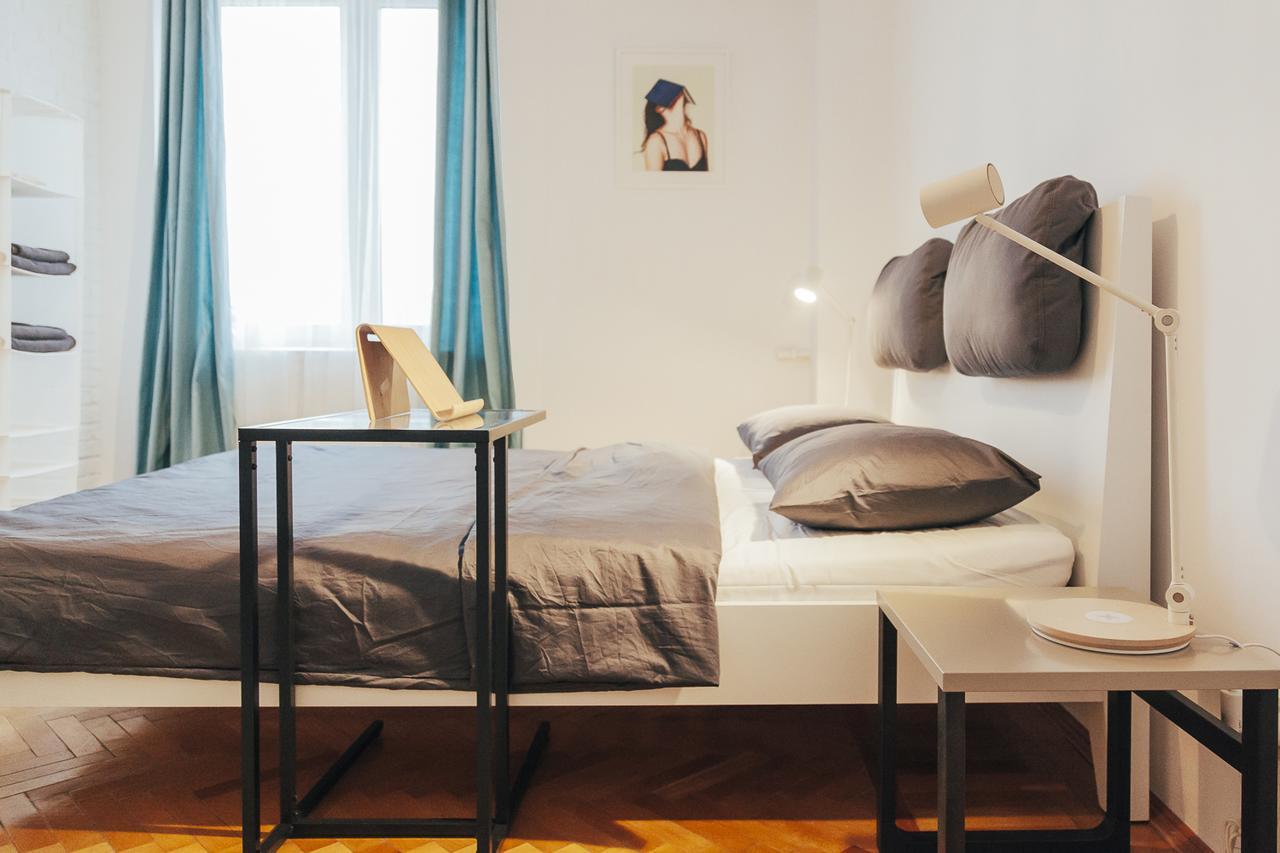 Old Town View Apartment