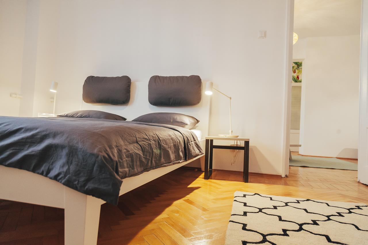Old Town View Apartment *