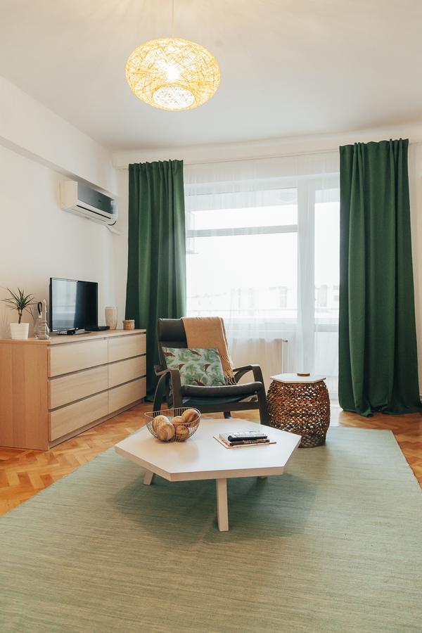 Old Town View Apartment *