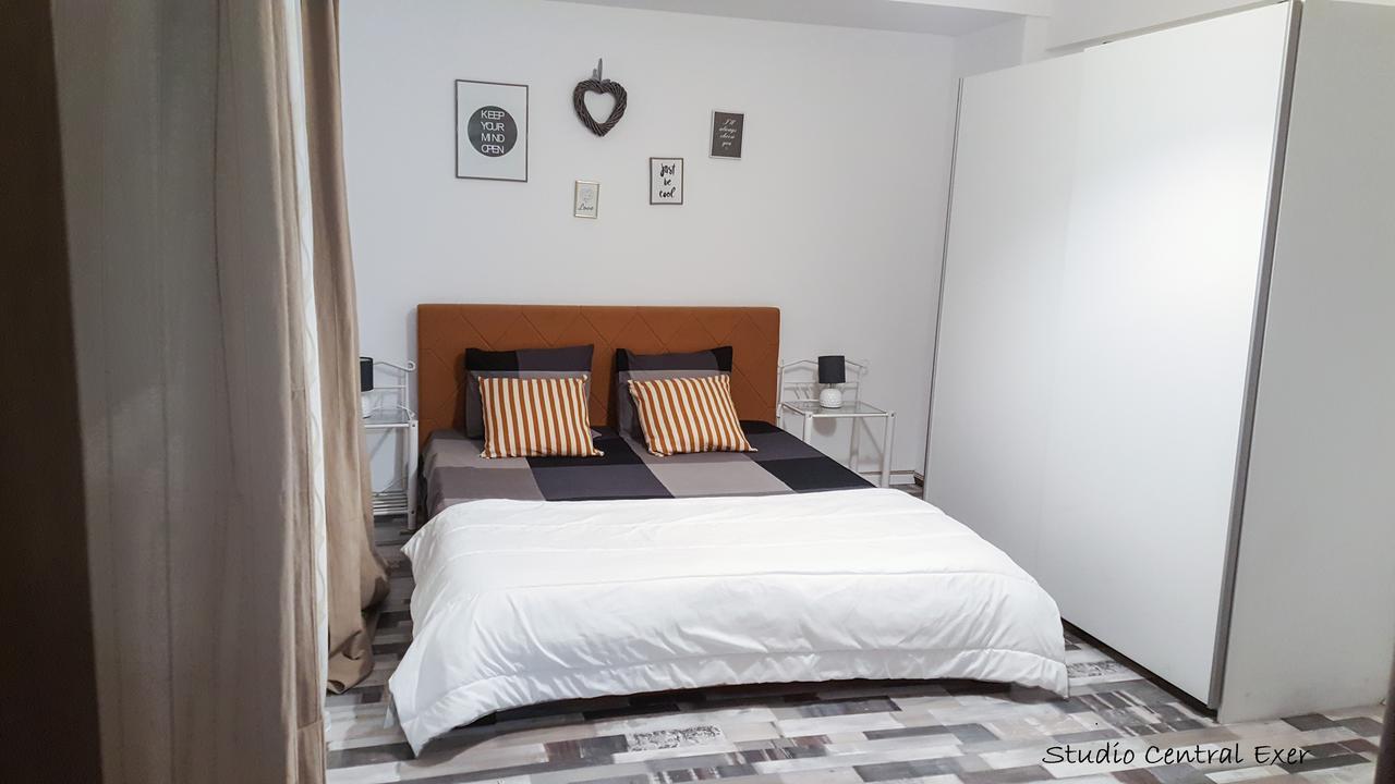 Exer Ii Apartament Bucureşti