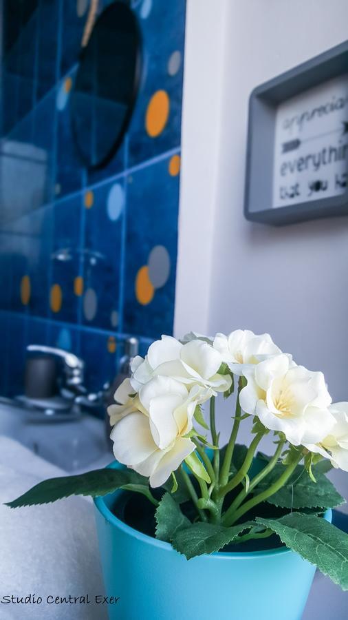 Apartament Exer Ii *