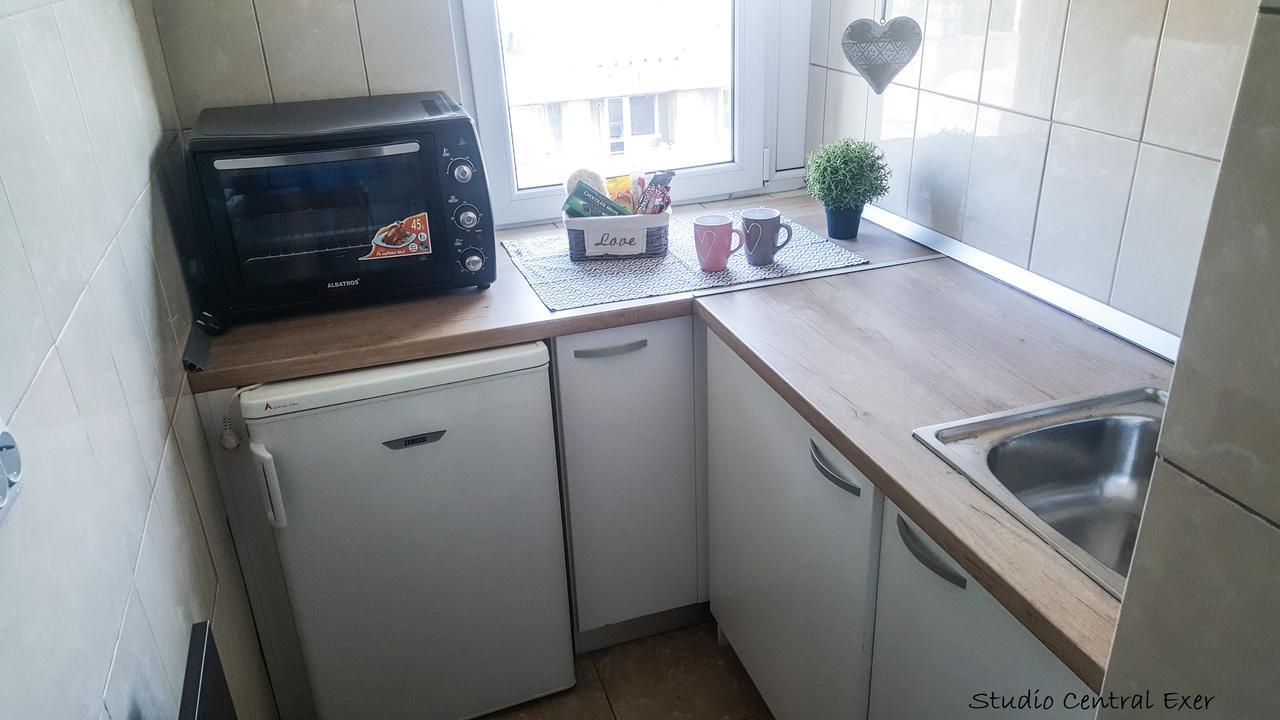 Apartament Exer Ii Bucureşti