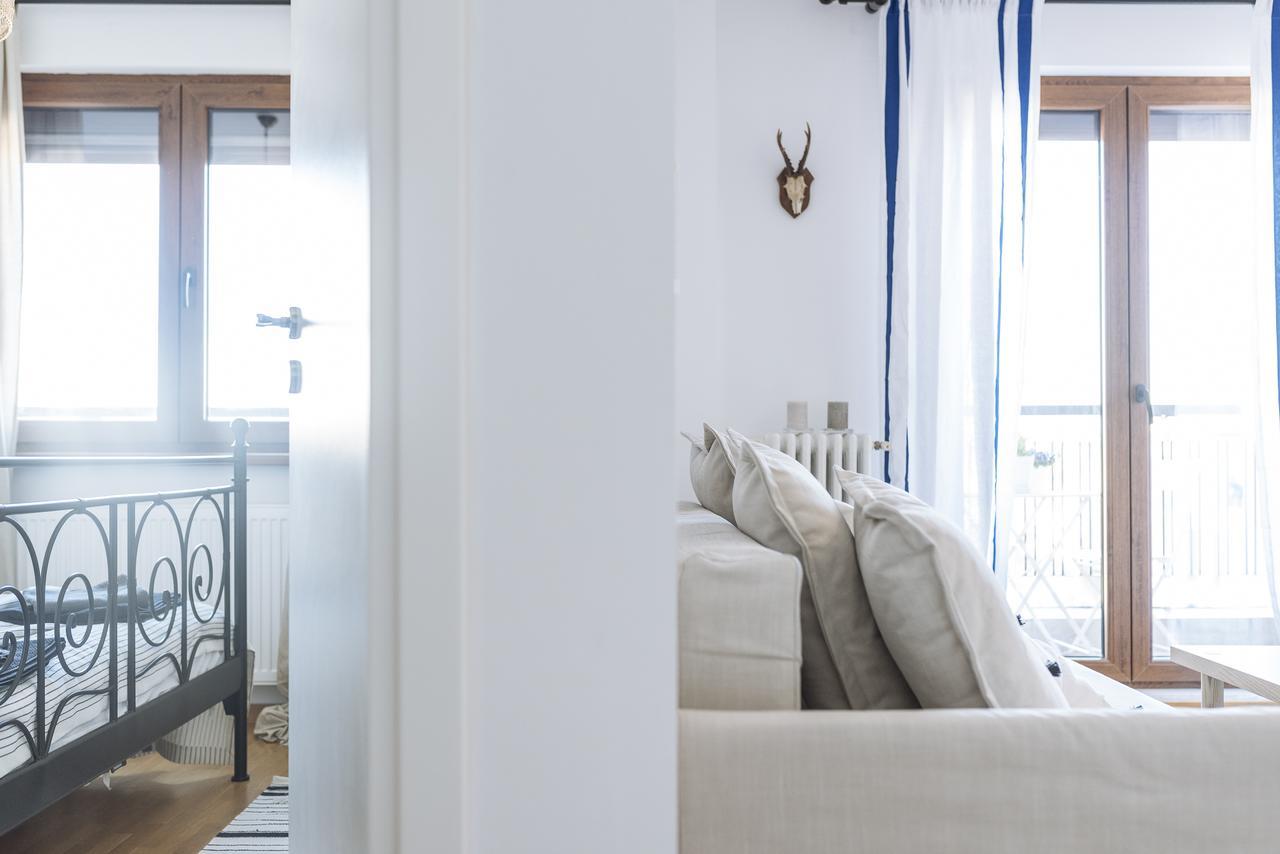 Old Town - Center Apartment