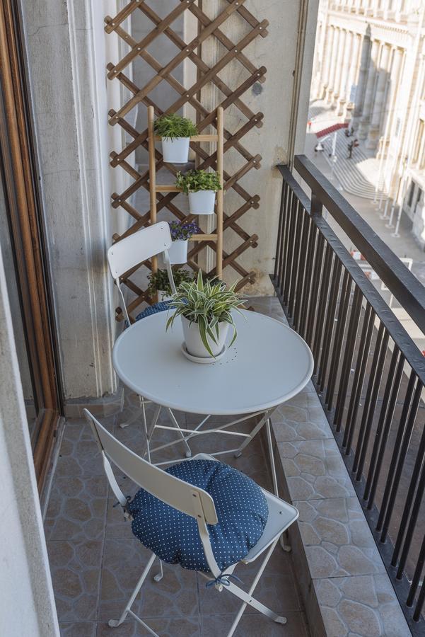 Apartament Old Town - Center Bucureşti