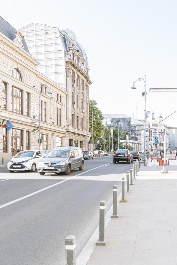 Old Town - Center Apartament Bucureşti