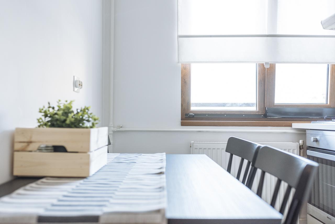 Old Town - Center Apartment *