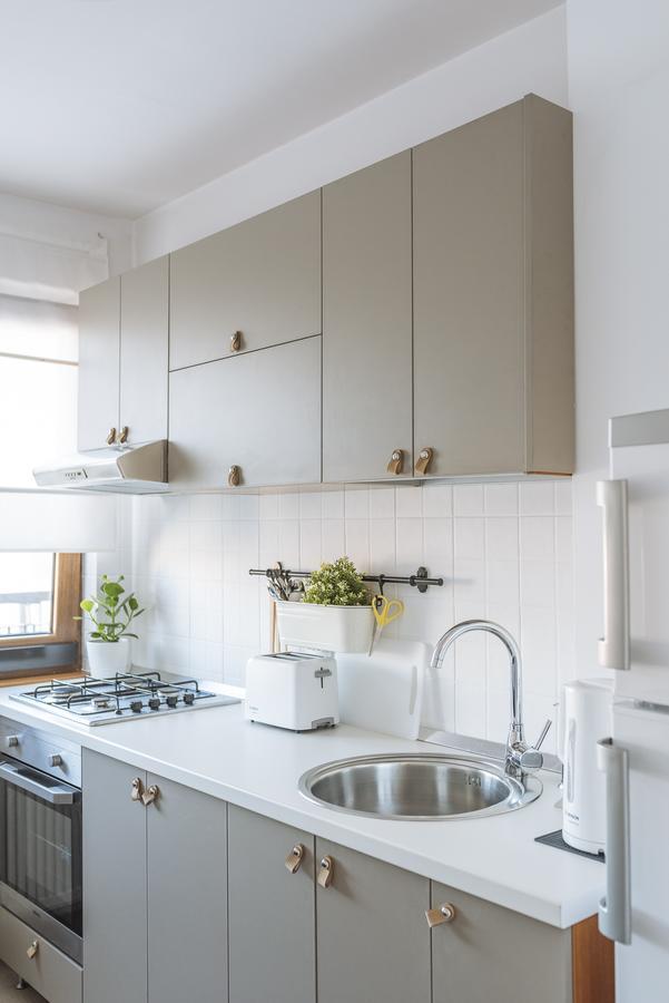 Old Town - Center Apartment *