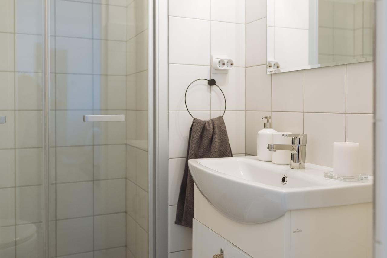Apartament Old Town - Center Bucureşti
