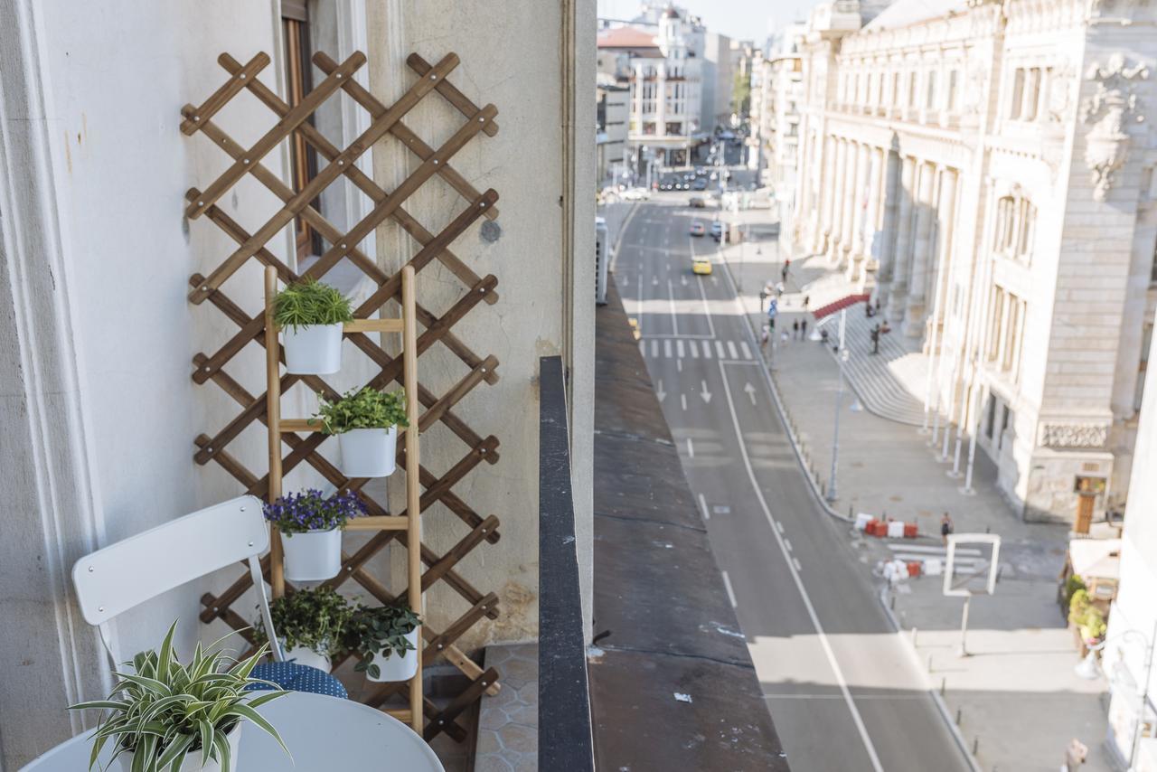 Old Town - Center Apartment