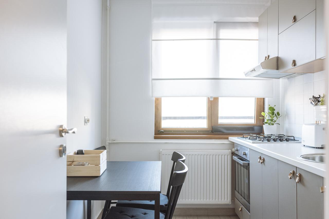 Old Town - Center Apartment