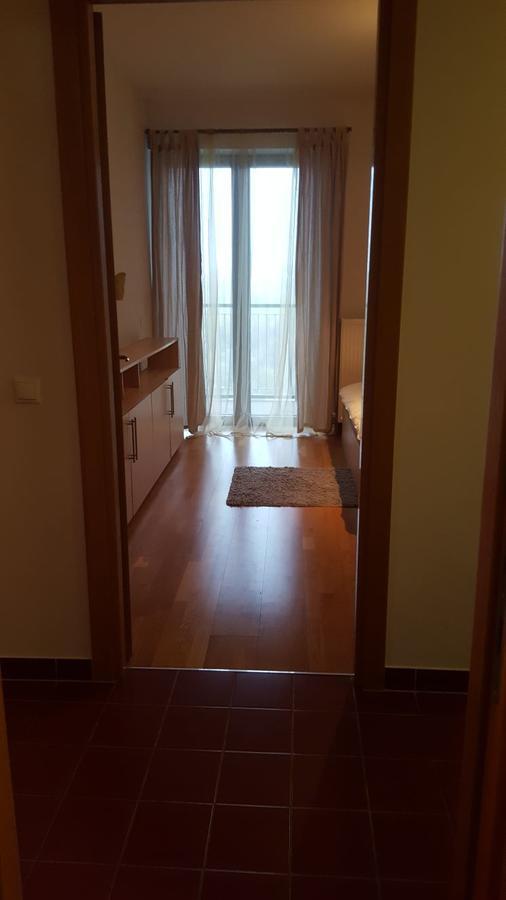 Apartment Asmita Gardens