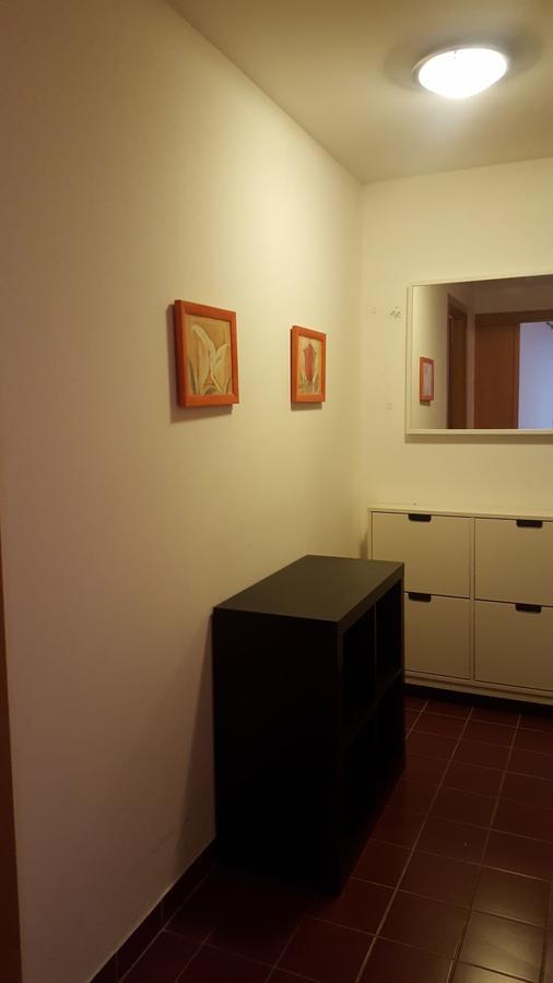 Apartment Asmita Gardens *