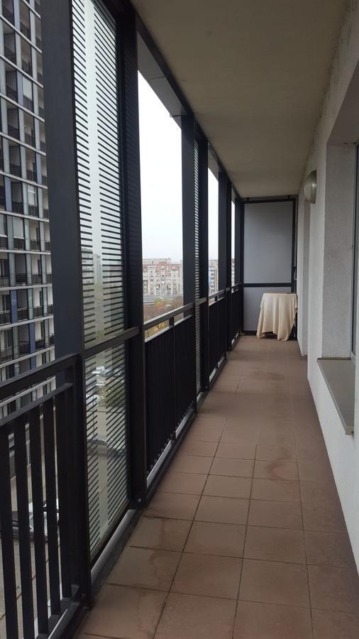 Asmita Gardens Apartment Bucharest