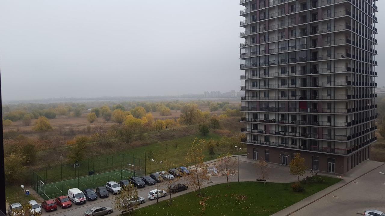 Asmita Gardens * Bucharest