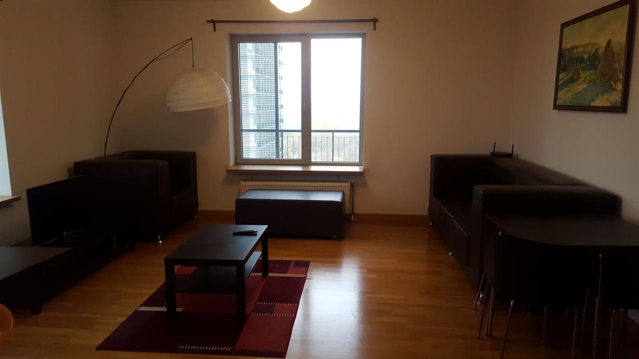 Asmita Gardens Apartment